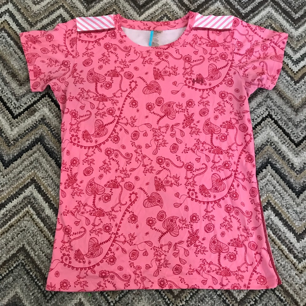 Helly Hansen Workout tshirt